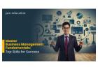 Master Business Management Fundamentals: Top Skills for Success