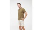 Polo T Shirt for Men | 