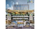 M3M Jewel Gurgaon – A Prime Destination for Luxury Commercial Spaces