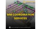 BIM Coordination Services At Minimum Cost For USA’s AEC Projects