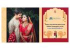 Find your ideal Hindu Life partner with Matchfinder Matrimonial Services