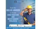 Experienced Civil Contractors in Vadodara