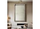 Add a Touch of Class with The Mandawa Vintage Inspired Mirror