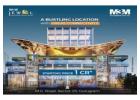 M3M Jewel Sector 25 – Luxury Retail & Office Spaces