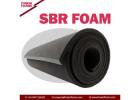 Online Buy Best Quality SBR Foam Sheets | Fusion Foams