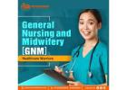 Leading Institutes for GNM Nursing in Tamil Nadu