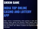 Quick & Easy Sikkim Game Signup – Join & Play Now!