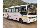 20 Seater Bus Rental in Jaipur