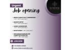 Job opening for Unisex Hairdresser, at la femme hair skin bridal, salon, vastrapur, ahmedabad