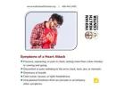 Symptoms of a Heart Attack