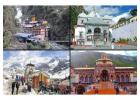 How to Plan Your Char Dham Yatra by Helicopter