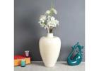 Timeless Flower Vases for a Chic & Elegant Home