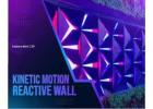 Next-Gen Kinetic Displays in UAE