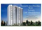 Samarth Aura Bhandup West -Luxury 2 & 3 Bed Homes