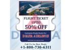 Delta, Delta Airlines, Delta Airlines Flight Booking |+1-800-803-5760