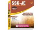 How to Choose the Best PYQ Books For SSC JE Electrical Engineering