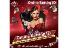 Online Betting ID Is The Highest Trusted Betting Platform  In The Year for Cricket Betting ID