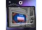 Dubai Next-Level Dynamic Displays 