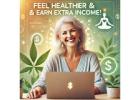 Women – Feel Healthier & Earn Extra Income! 