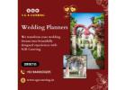 Wedding Planners in