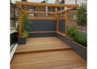  Tips for Maintaining Your Wooden Deck for Longevity