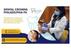 Restore Your Smile with Premium Dental Crowns in Philadelphia by My Smile For Life