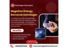 Negative Energy Removal Astrologer in Melbourne