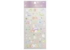 Sumikko Gurashi, perfume Sparkly glitter stickers 