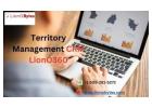 Territory Management CRM LionO360