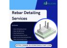 Accurate Rebar Detailing Services New York City at Competitive Rates, USA