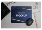 PapaChina Provides Custom Mouse Pads at Wholesale Prices for Giveaways