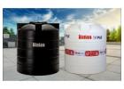 Buy from a Certified Sintex Water Tank Dealer – Top Quality Tanks