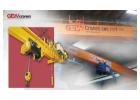 High Quality EOT Cranes Manufacturer in Pune - GEW CRANES