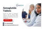 Manage Diabetes with Semaglutide Tablets in Delhi India