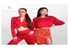 Stylish & Trendy Womenswear – Shop Livalya’s Exclusive Collection