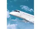 Explore Business Jet Charter Options at Silverwing Travel