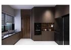 Stylish & Functional Modular Kitchen and Wardrobe – Order Now!