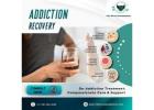 De-Addiction Treatment: Compassionate Care & Support