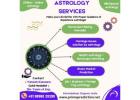 Astrology Services in Ahmedabad by Gold Medalist Astrologer, Vanesh Kansar, Prime Prediction