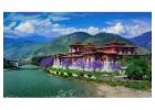 BHUTAN TOUR FROM BAGDOGRA SUMMER 2025