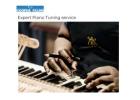 Metro Atlanta's Trusted Piano Technicians - Tuning and Repair Services