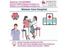 Leading Women Care Hospital in Mumbai - Dr. Shilpa’s Expert Care