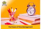 Best CBSE School in Kolkata for Class 12 Science: Mastering Time Management for Academic Success"