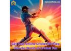 Get Online Cricket ID for the Ultimate Gaming Experience By Vip Book Official