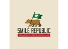 Transform Your Smile with Smile Republic Orthodontics in Santa Clarita!