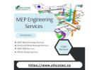 Montreal's Premier MEP Engineering Services Provider Company, Canada