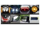 Automotive lamps manufacturer