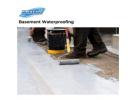 Stop Leaky Basements - Tristate Waterproofing Experts