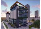 Office Space for Lease in Noida, Office Space in Noida - Despecto