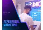 Interactive Experiential Marketing in Dubai